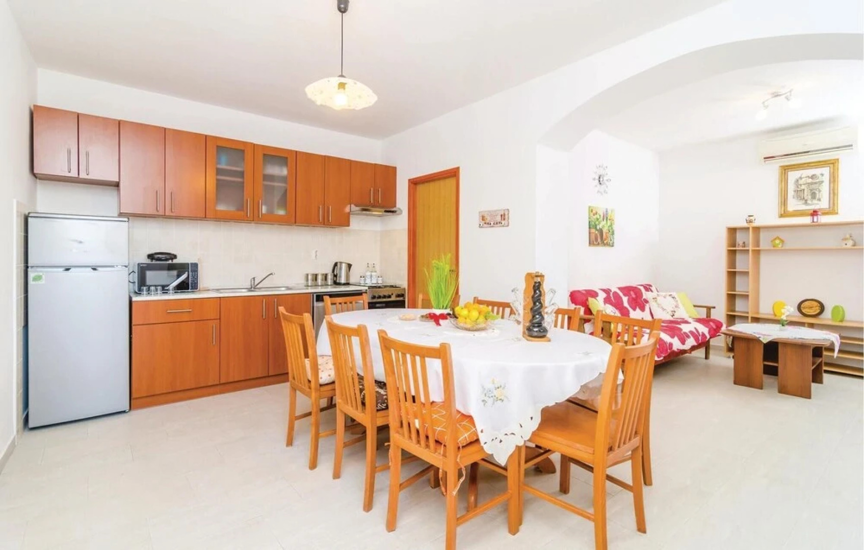 Awesome Home in Sipan With Wifi and 6 Bedrooms