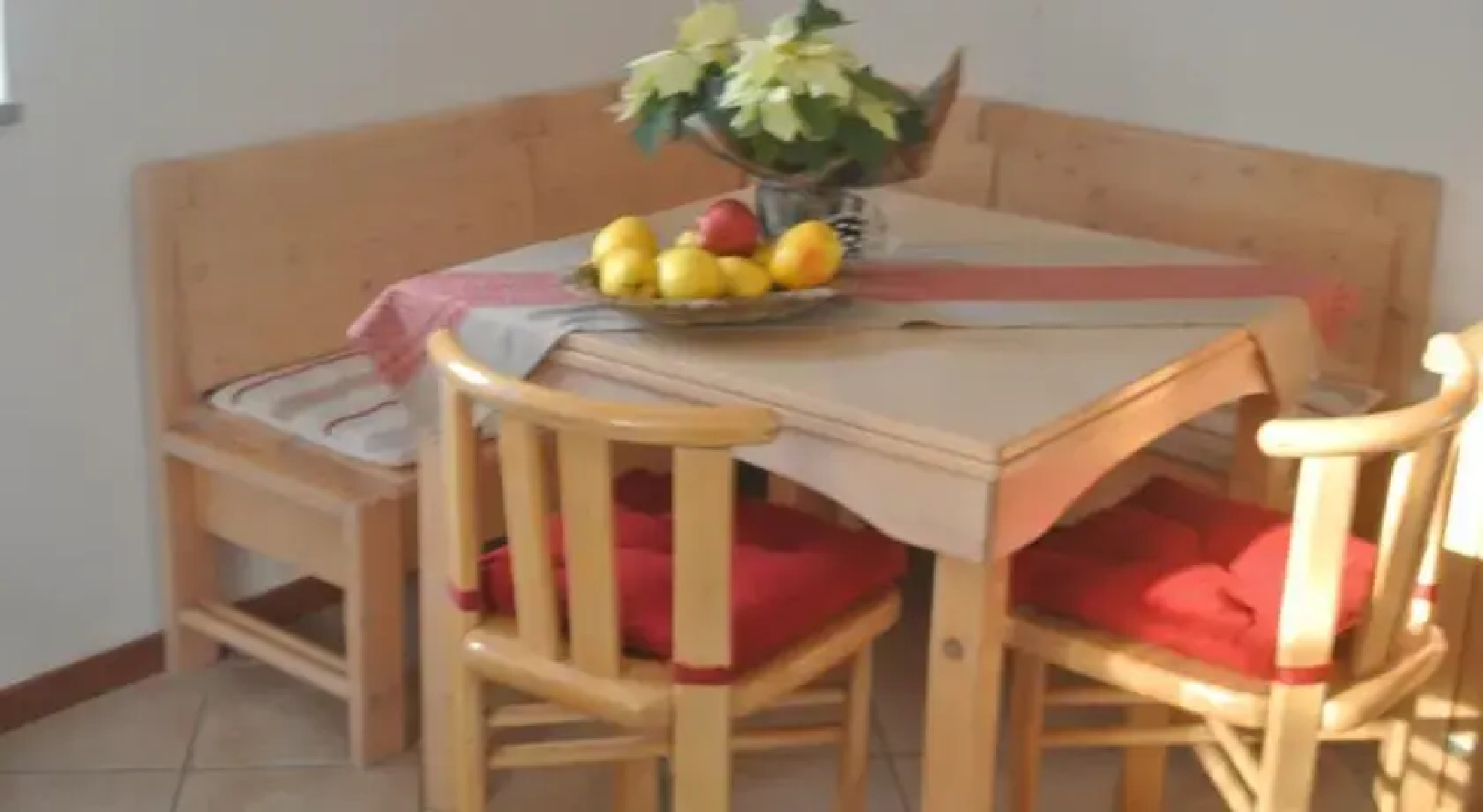 Casa Perli
