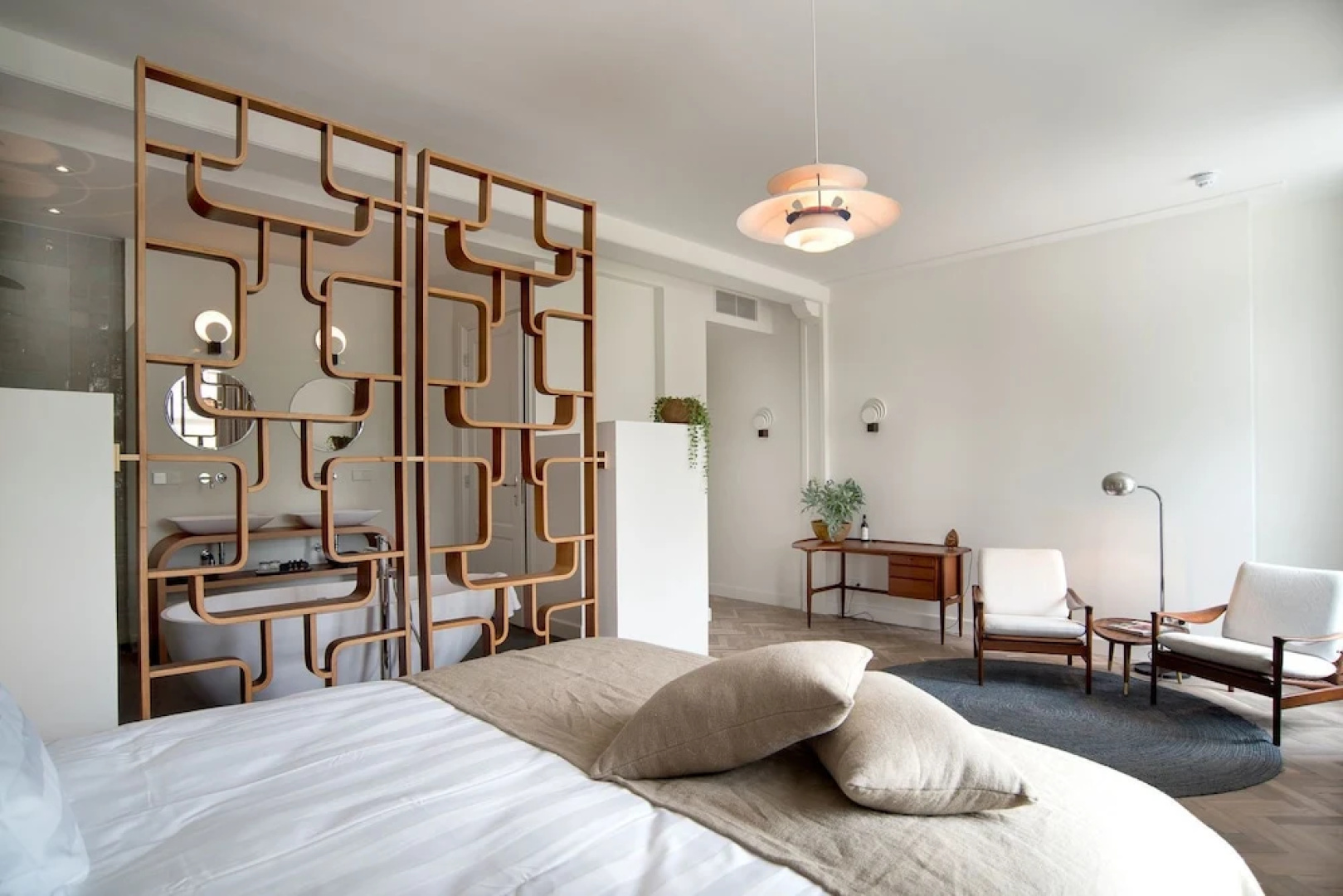 Hotel de Witte Dame