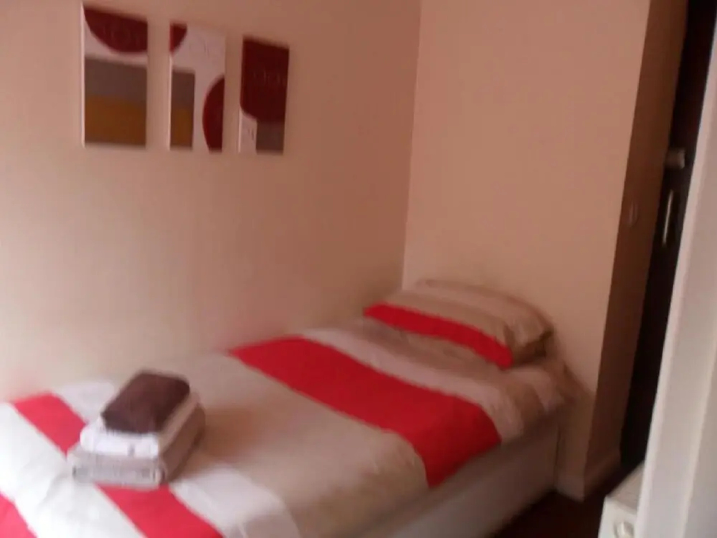 The Main Top Hotel