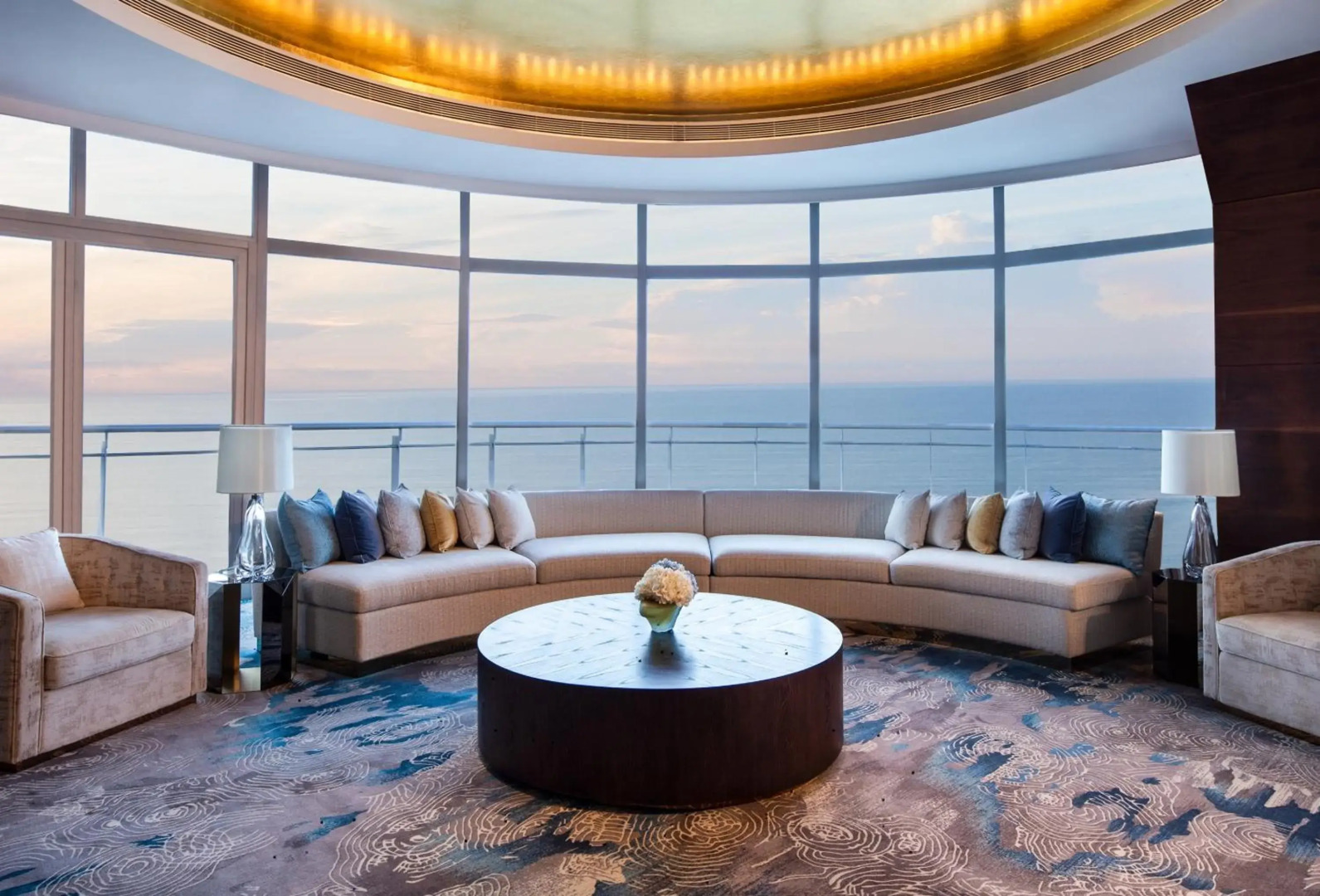 Отель Atlantis Sanya