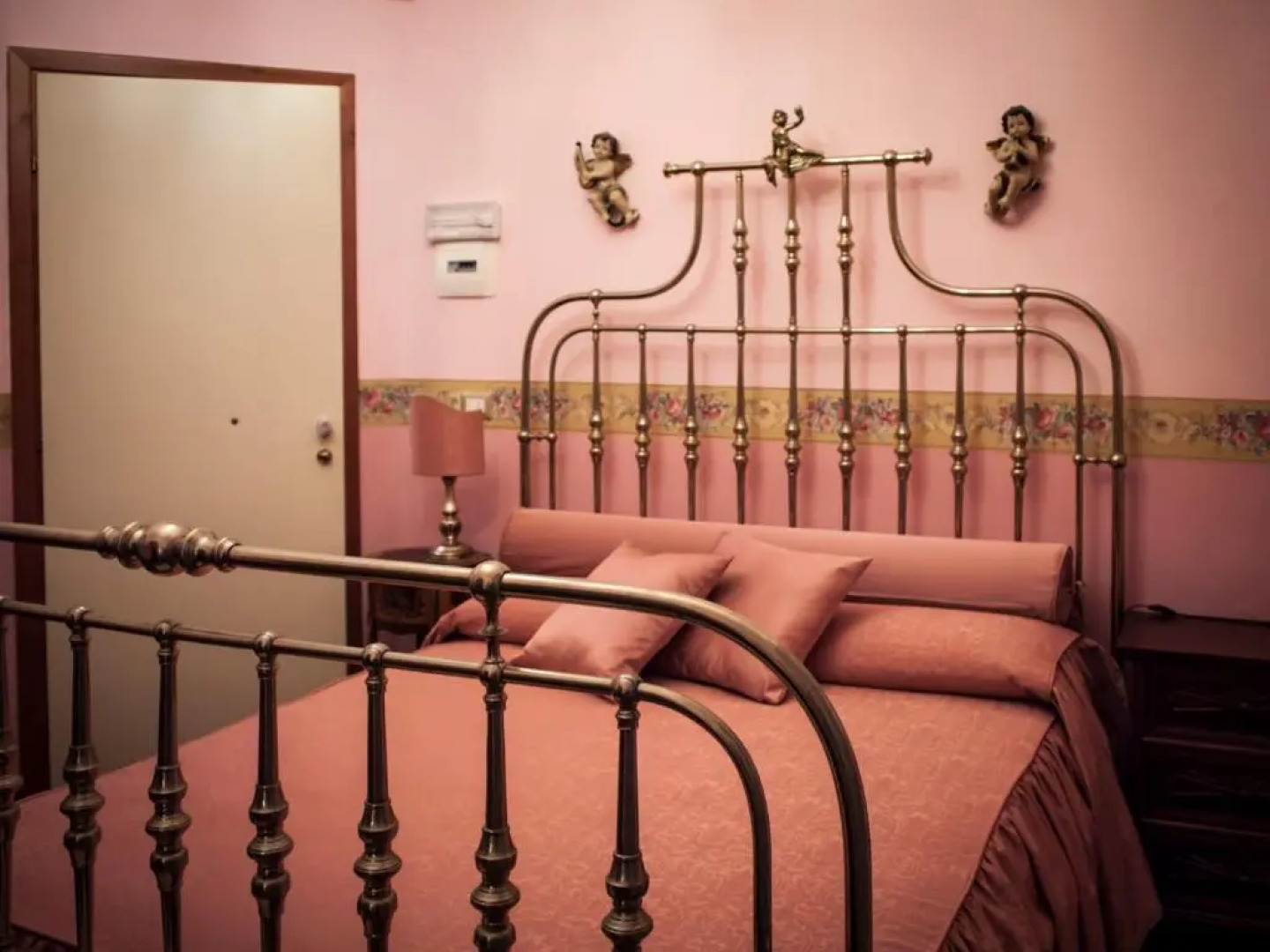 Guest House a Portapalermo