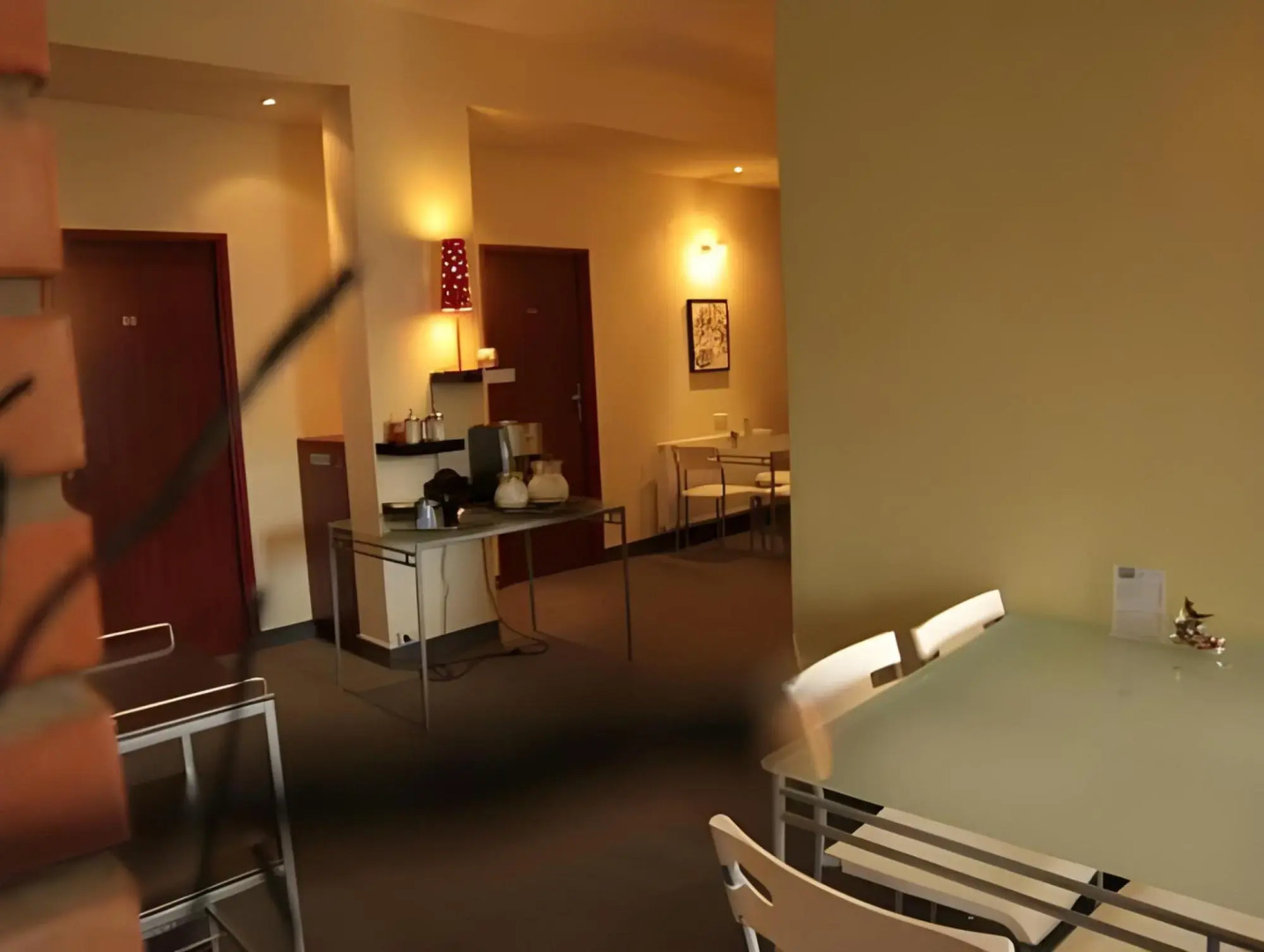 Bed&Breakfast Mikunda