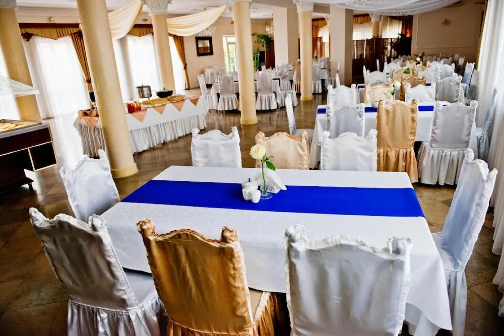 Hotel Groman