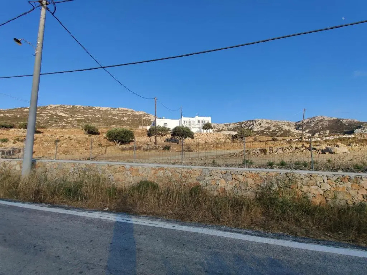 Lakena Traditional House