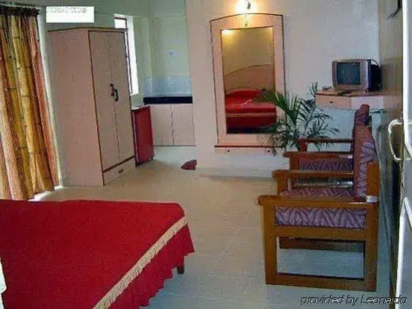 Resort Mello Rosa