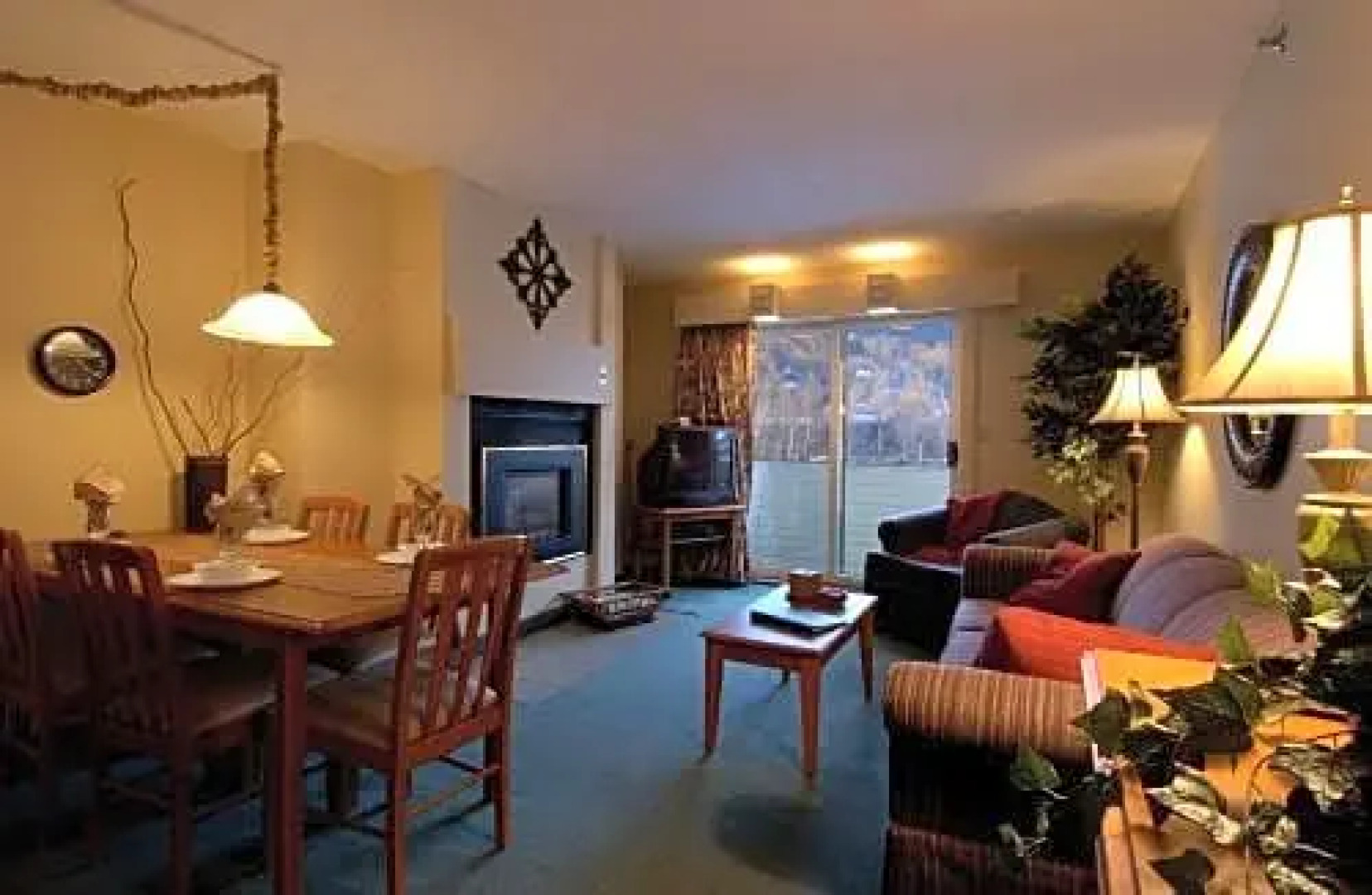 Village of Loon Mountain - VI