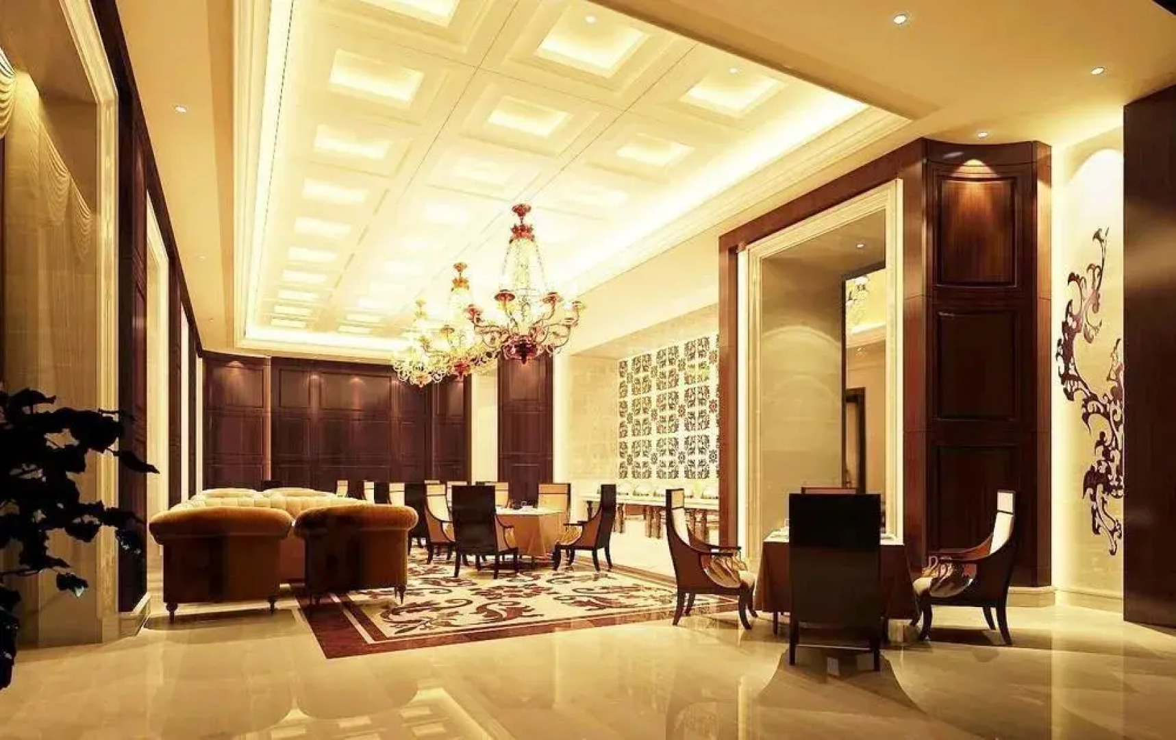 Liaobin Boli Hotel - Panjin