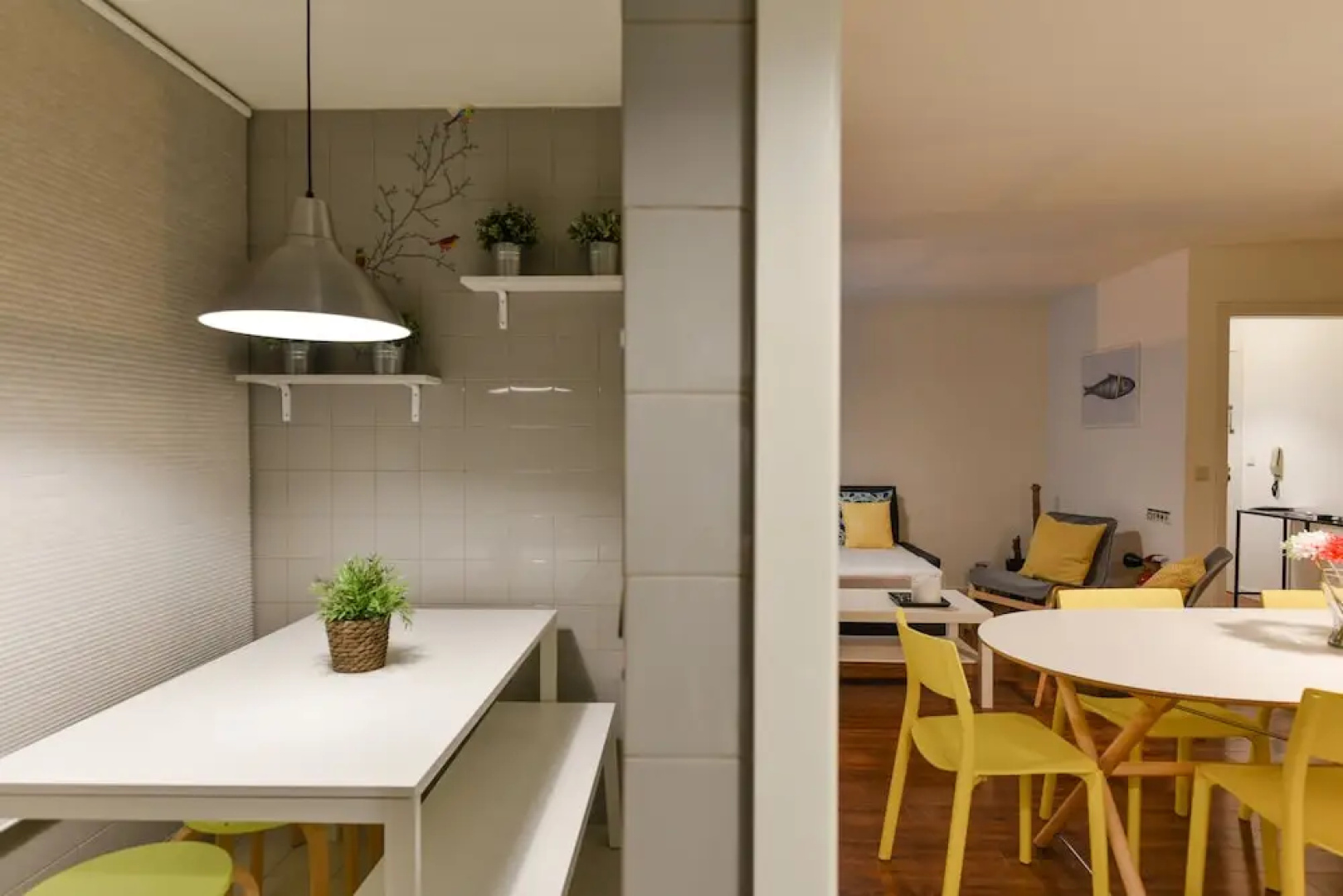 Feel Porto Cozy Beach Flat