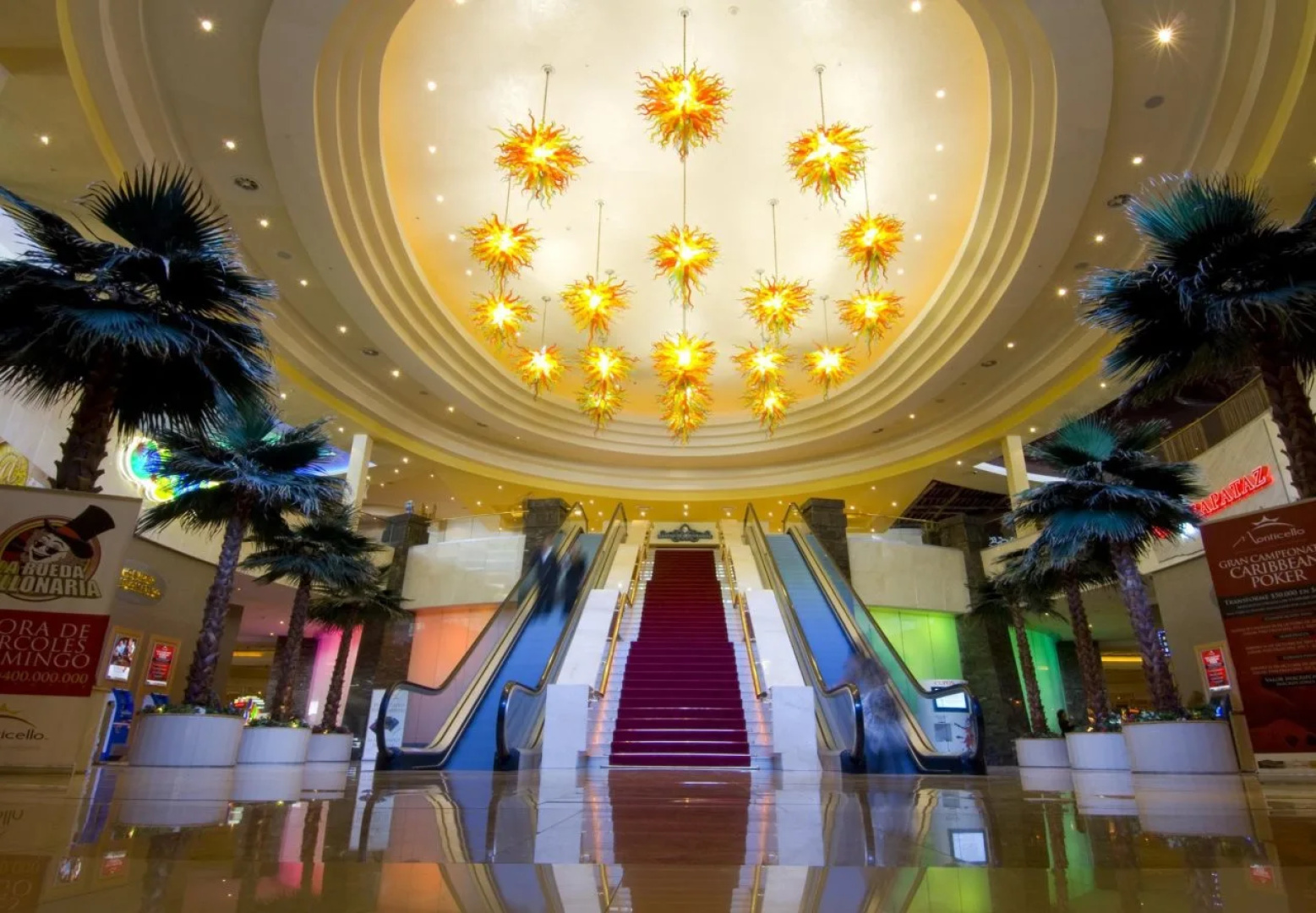 Hotel Monticello