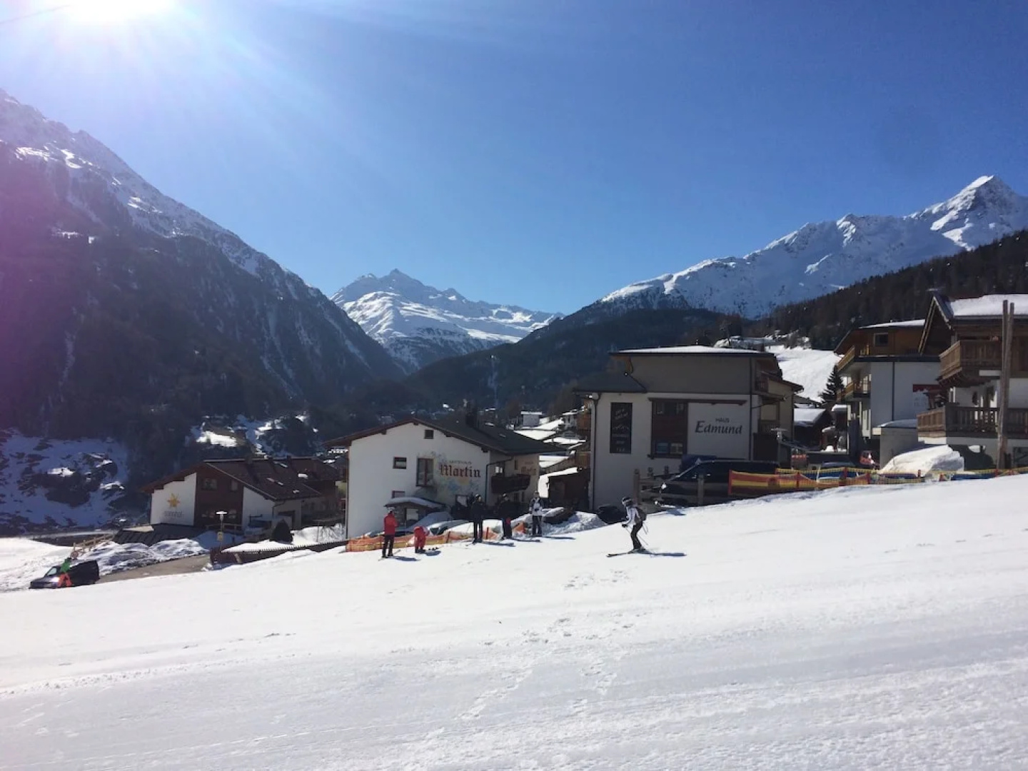 Alpen Diamond Top 500