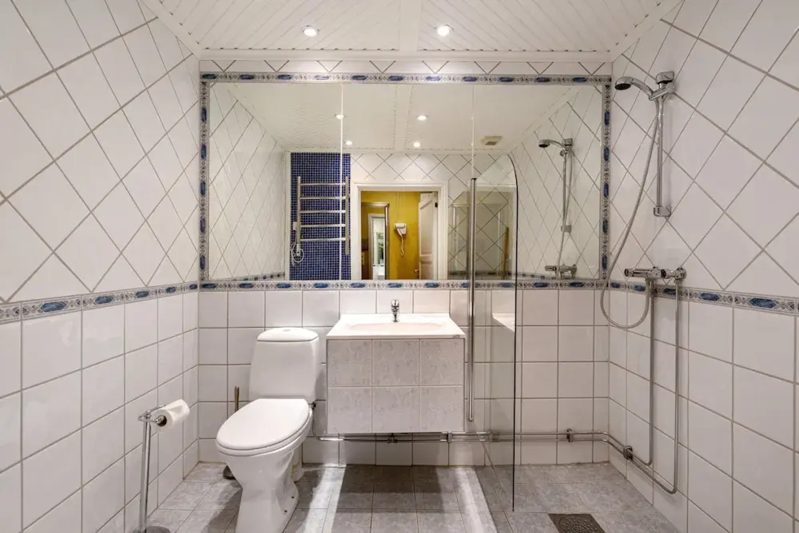 Høland Gaardsmotell