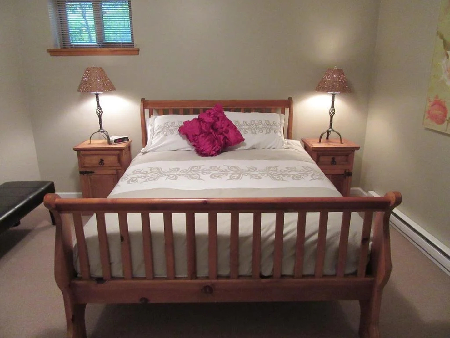 Holly Farm Vacation Suite