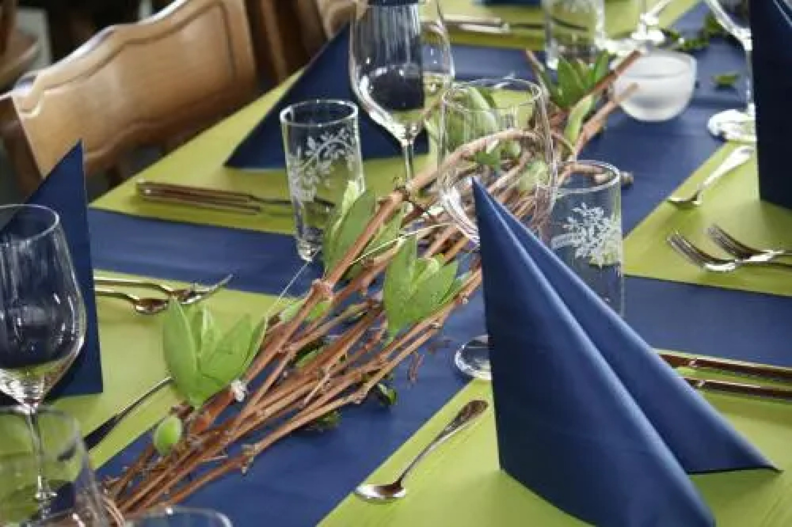 Berghotel Wildstrubel