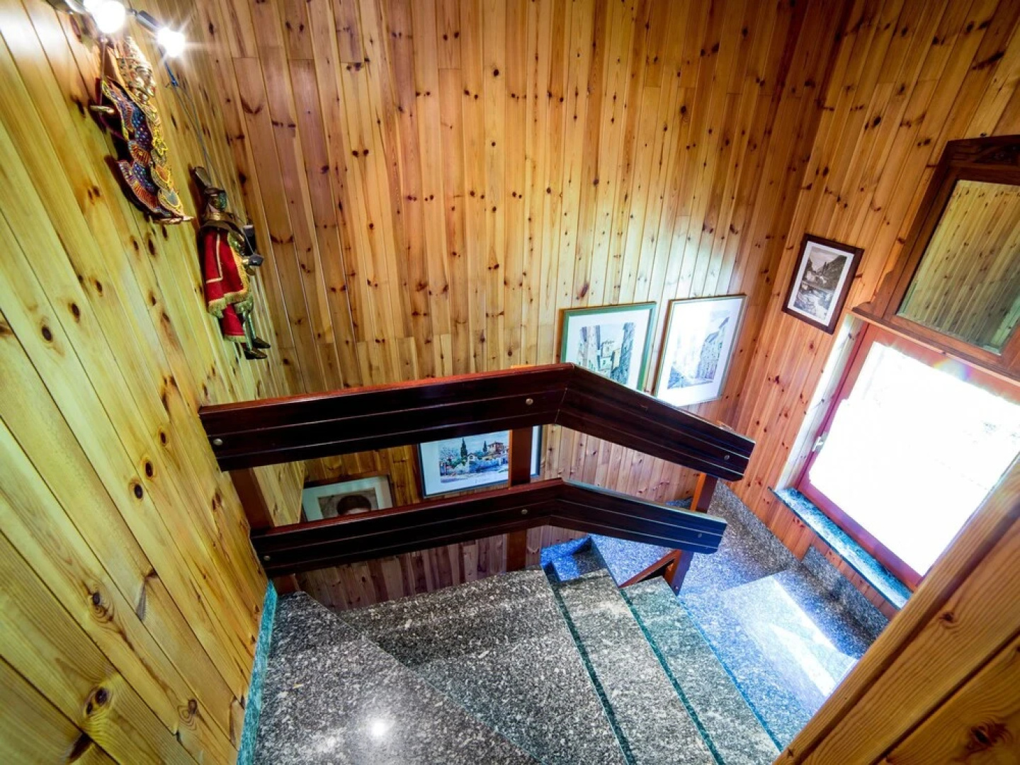 Chambres Mont Cervin