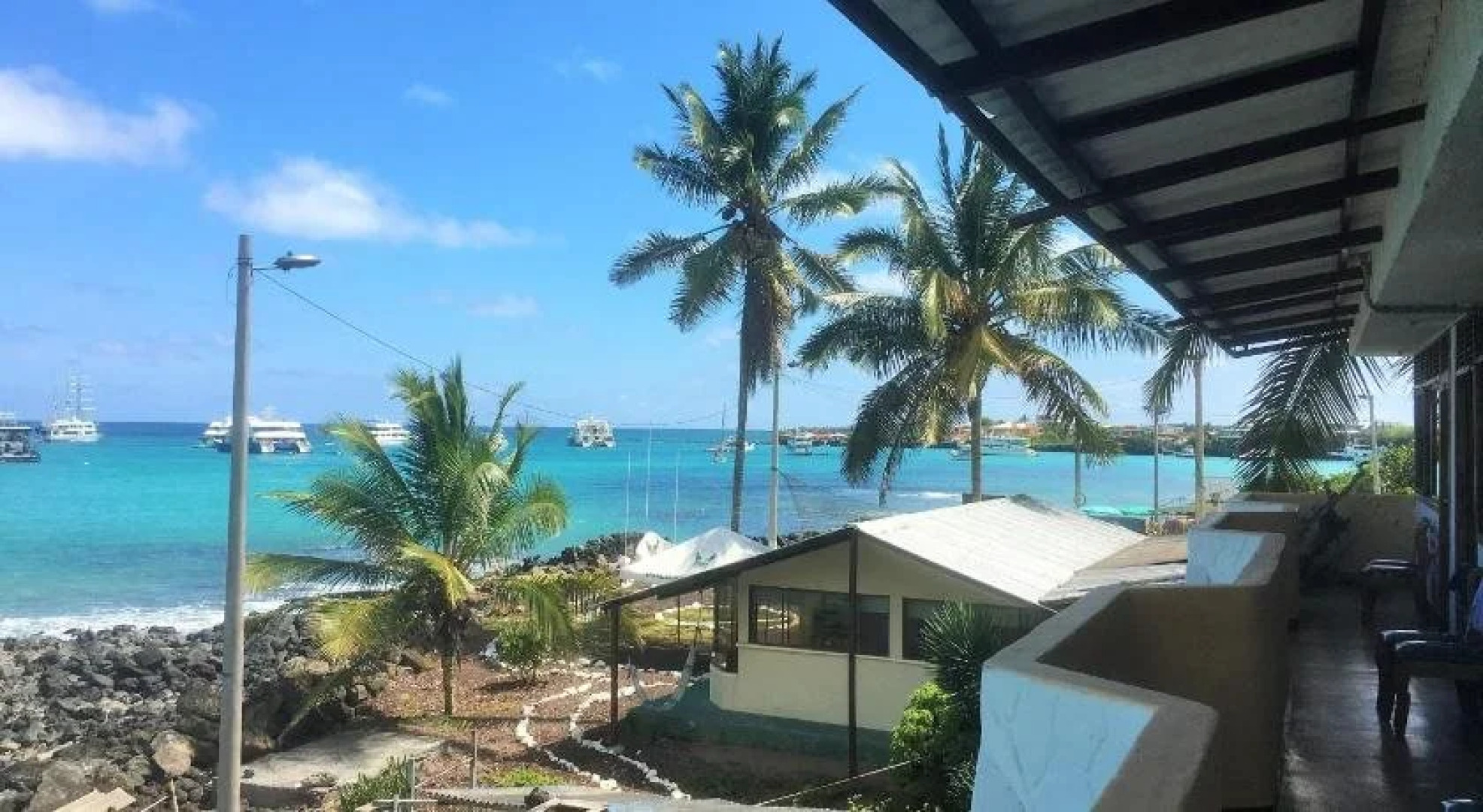 Hostal Estrella de Mar