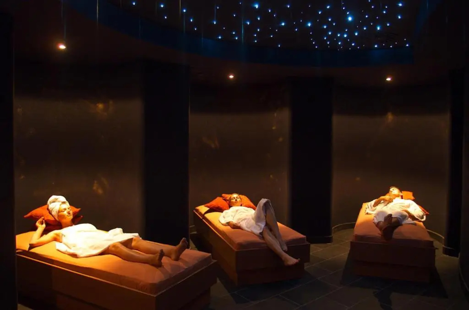 Cliff Hotel Rügen - Resort & Spa