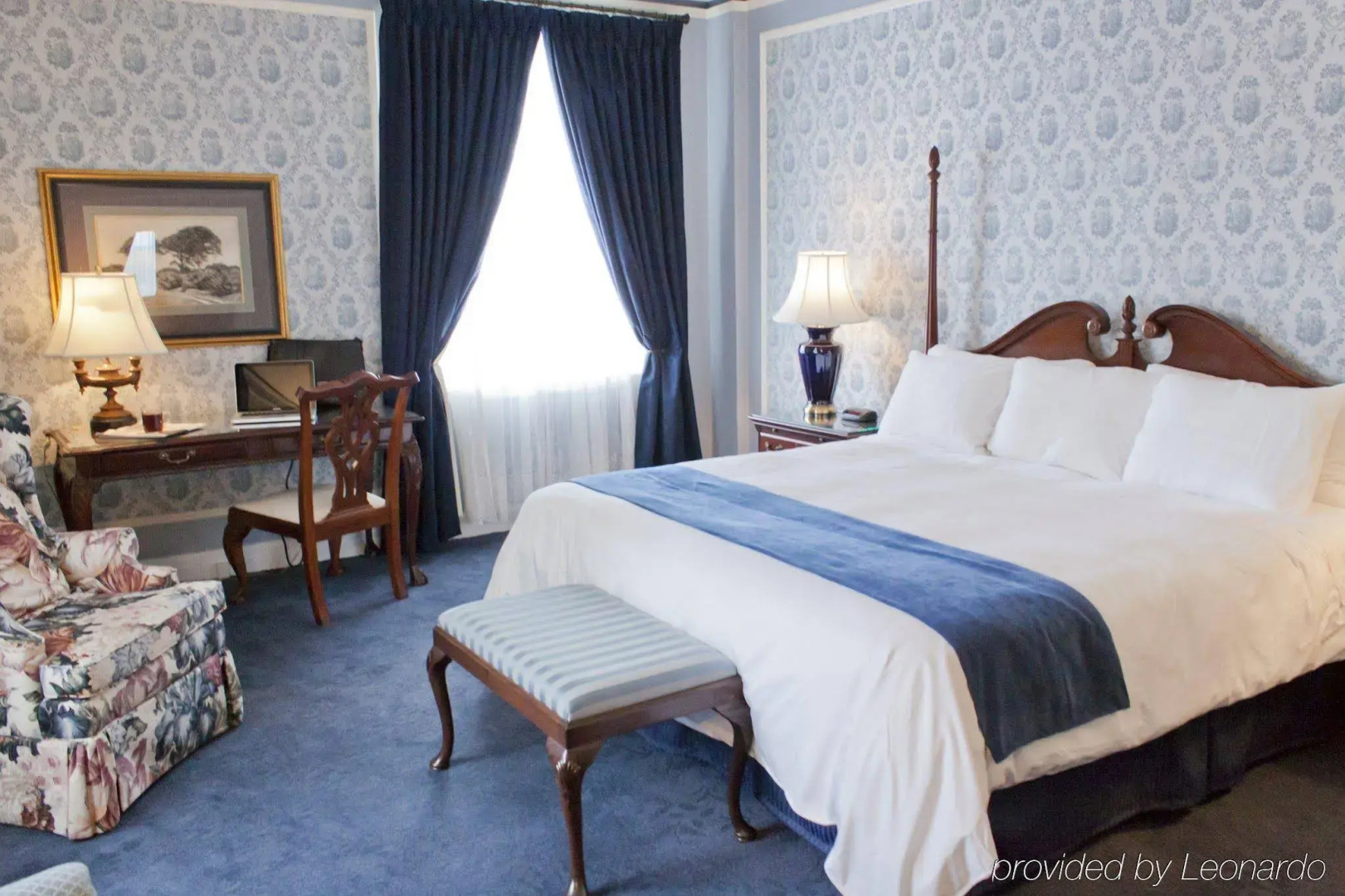 The Hotel Saskatchewan, Autograph Collection