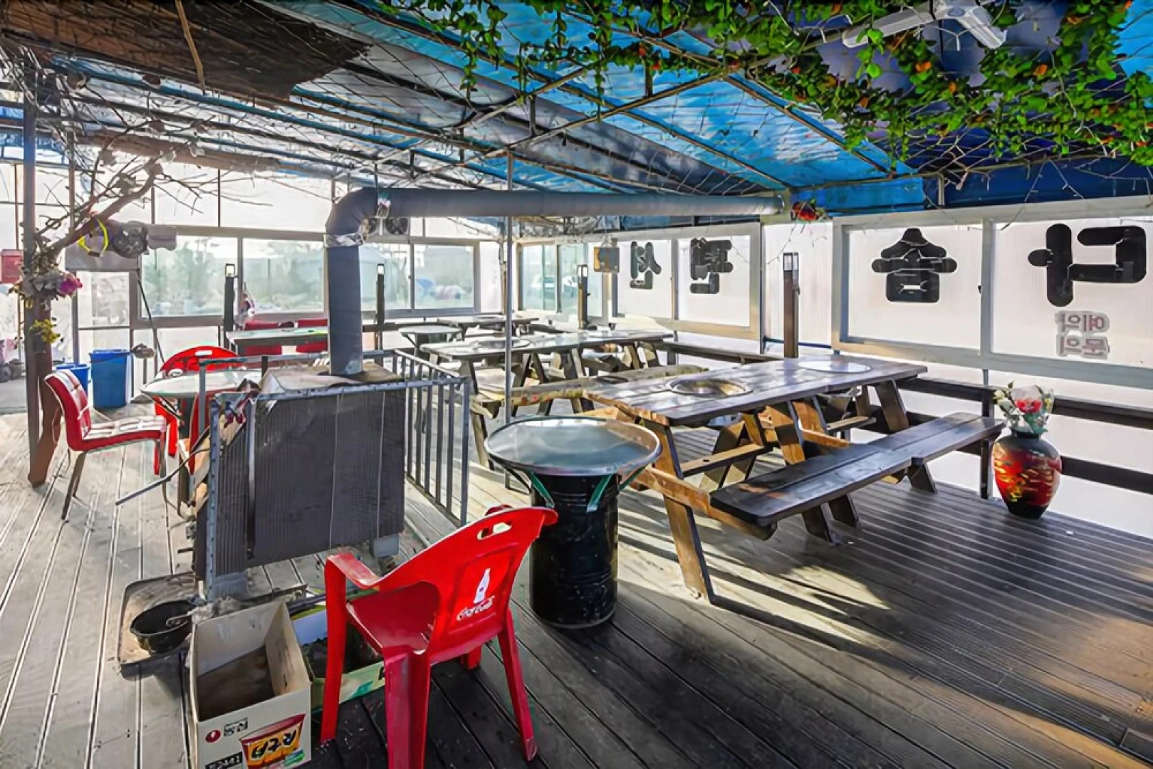 Jebudo Dasom Pension