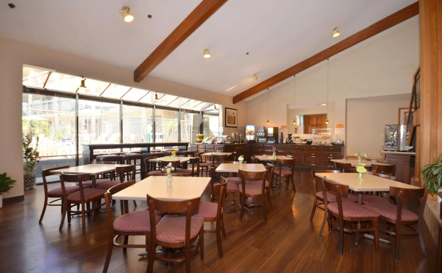 Best Western Plus Executive Inn