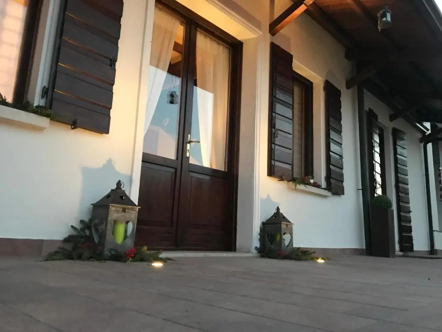 Agriturismo Corte Acconi