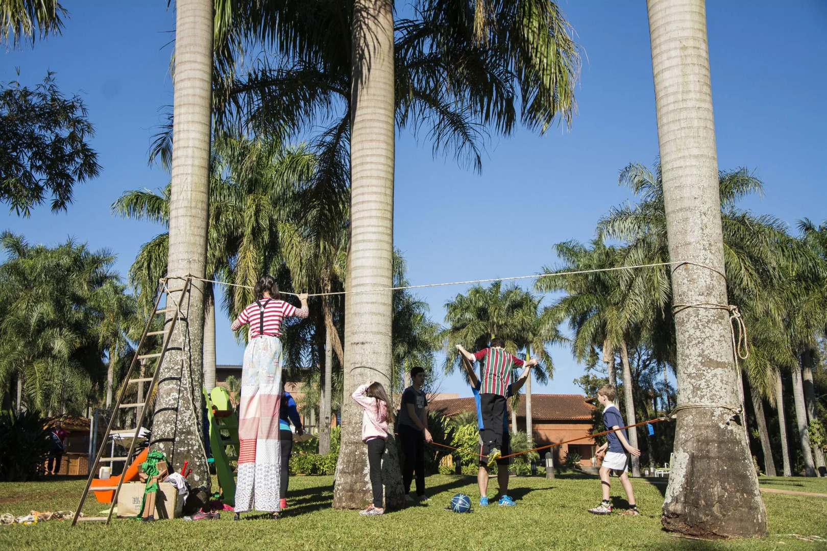 Iguazu Grand Resort Spa & Casino