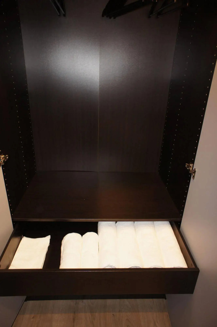 J and R Brussels City Apartment