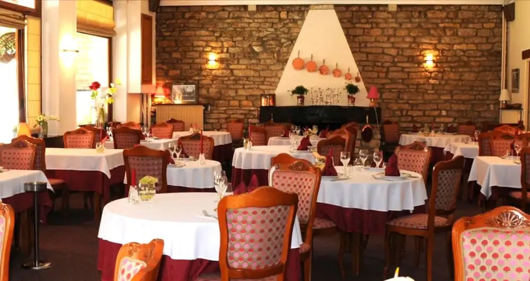 Hotel le Vendangerot