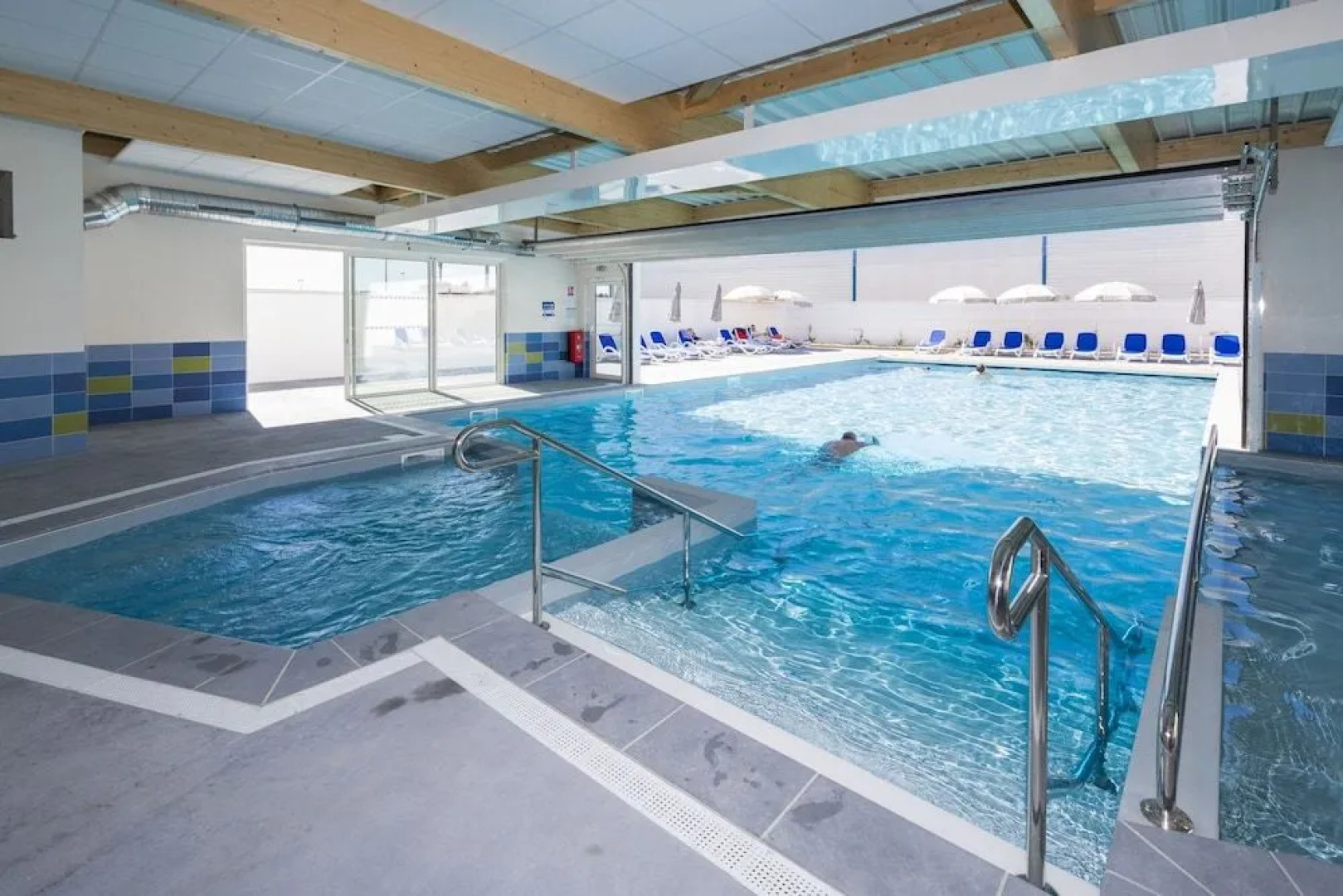 Odalys Domaine des Pins - Bois de la Chaise