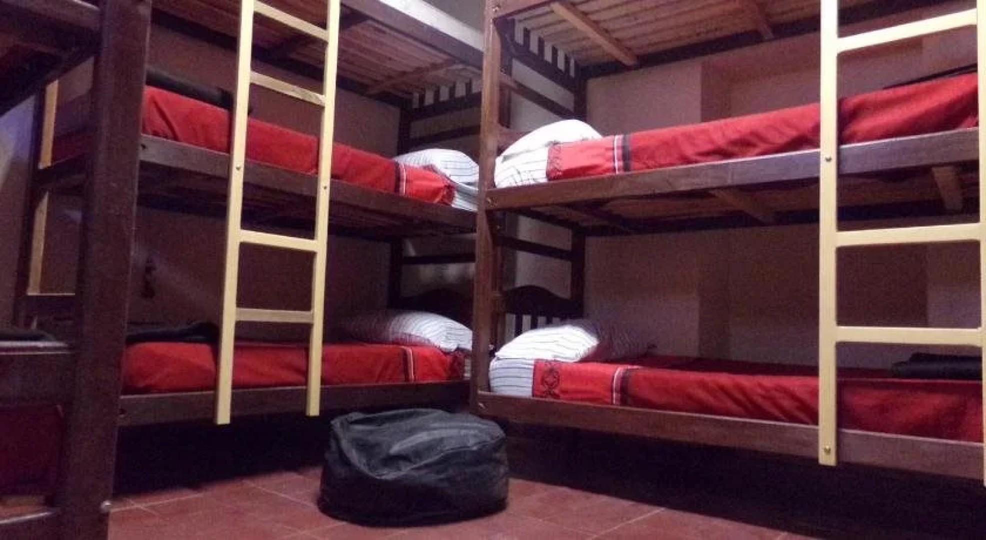 Hostel Giramundo Humahuaca