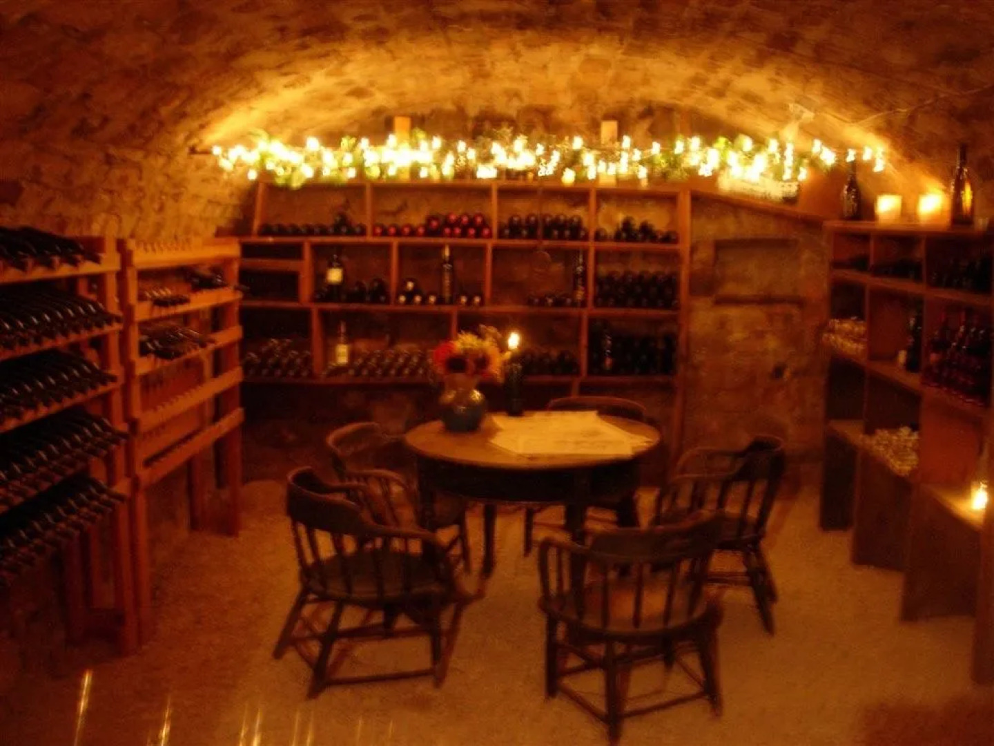 The Historic Hotel Leger