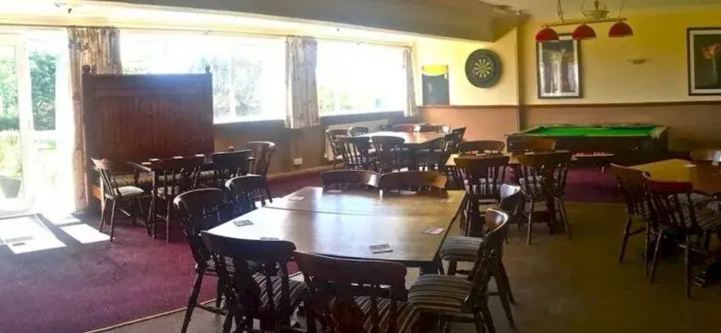 Cadwgan House Hotel