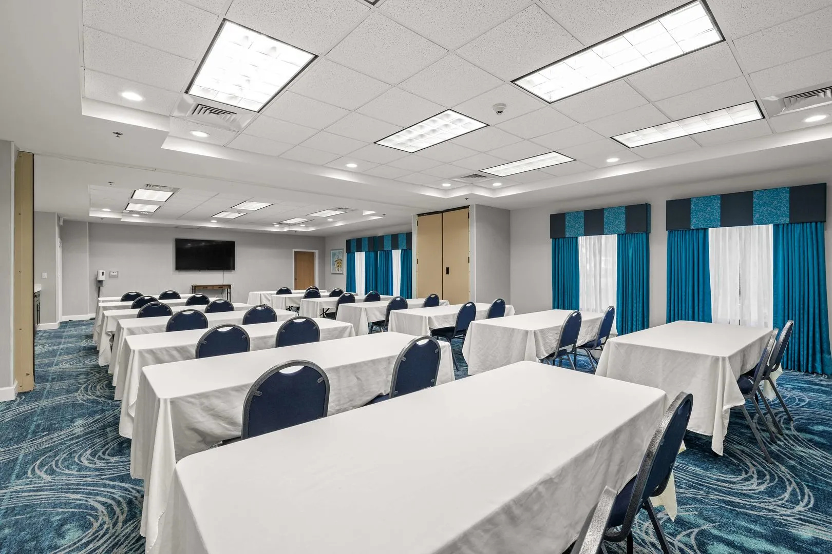 Hampton Inn Tampa-Veterans Expwy (Airport North)