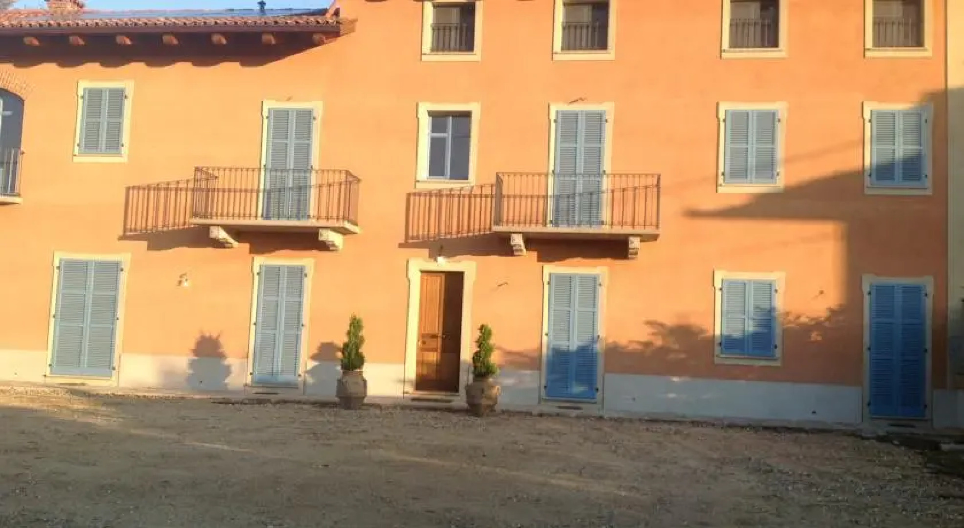 B&B Cascina Bertona