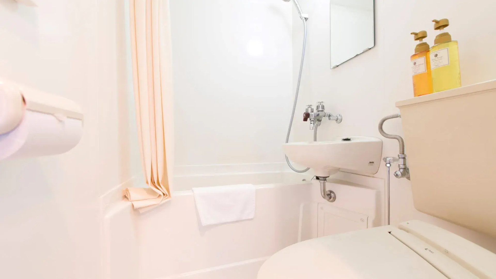 Flexstay Inn Nakanobu