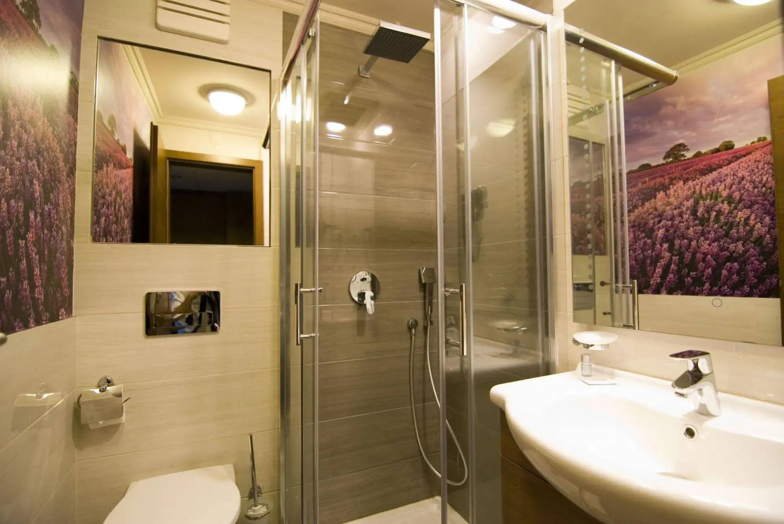 Golden Ball Club Hotel & Fitness