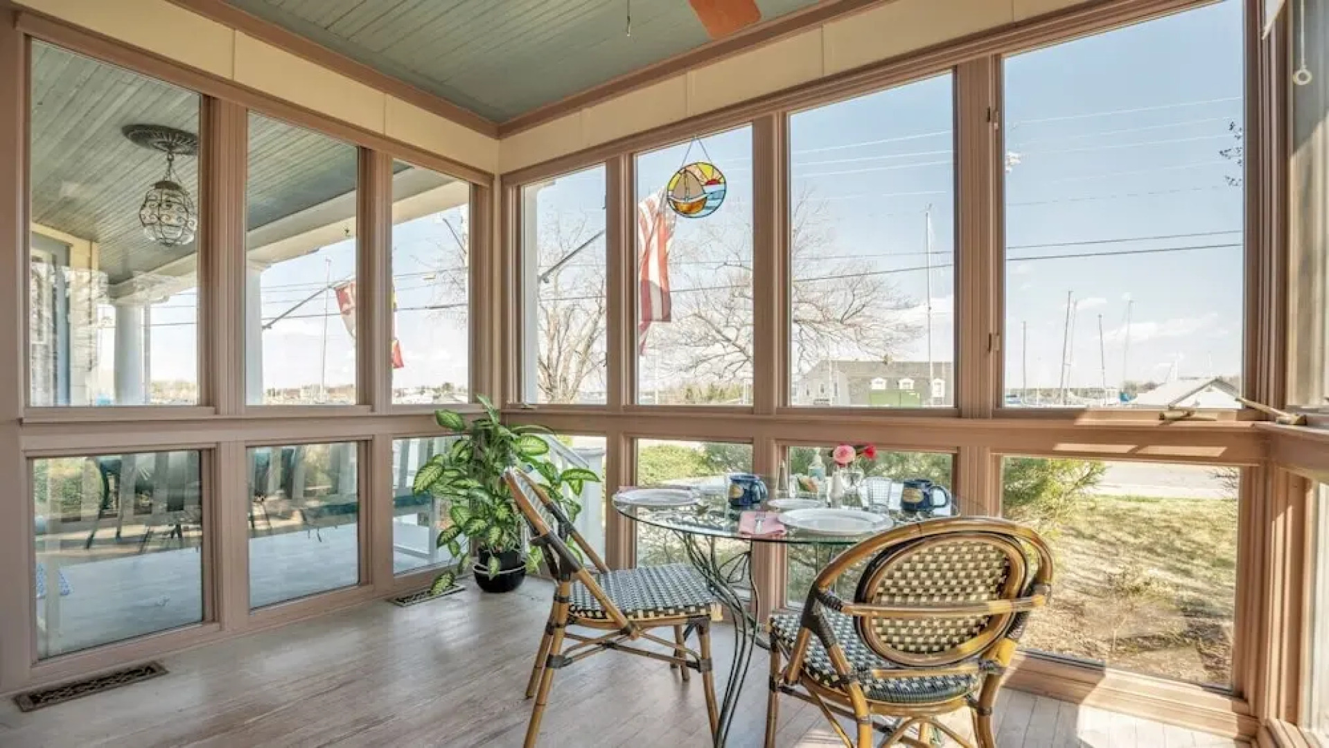 Solomons Victorian Inn