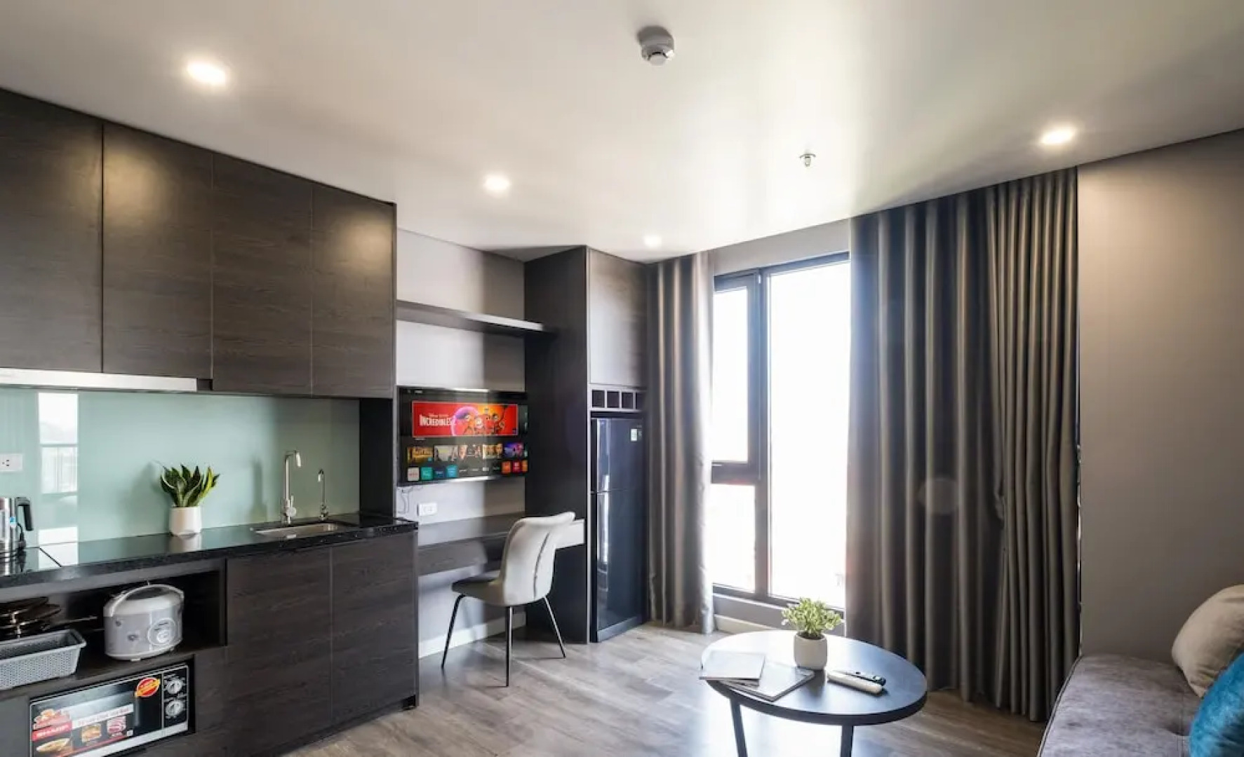 iRest Cosmopolis Vinh Yen