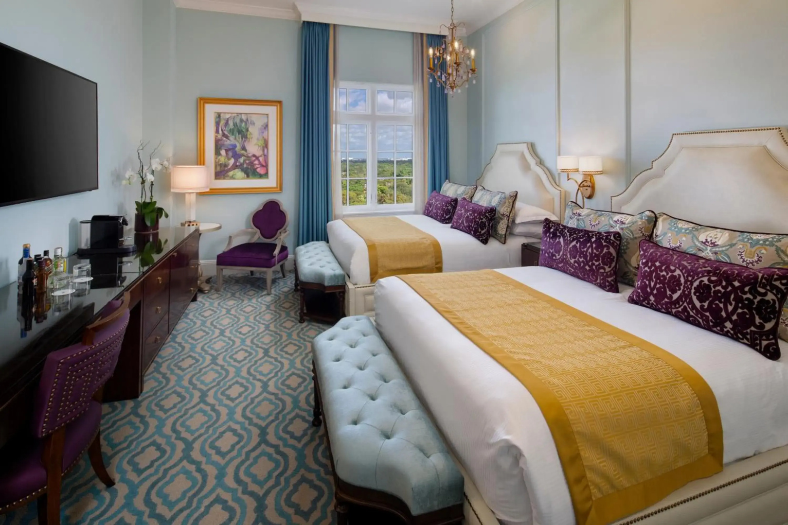 Biltmore Hotel - Miami - Coral Gables