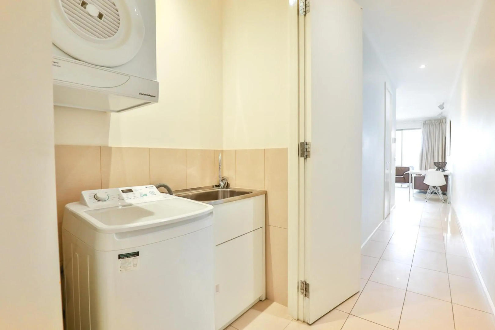 Indulge Apartments Langtree