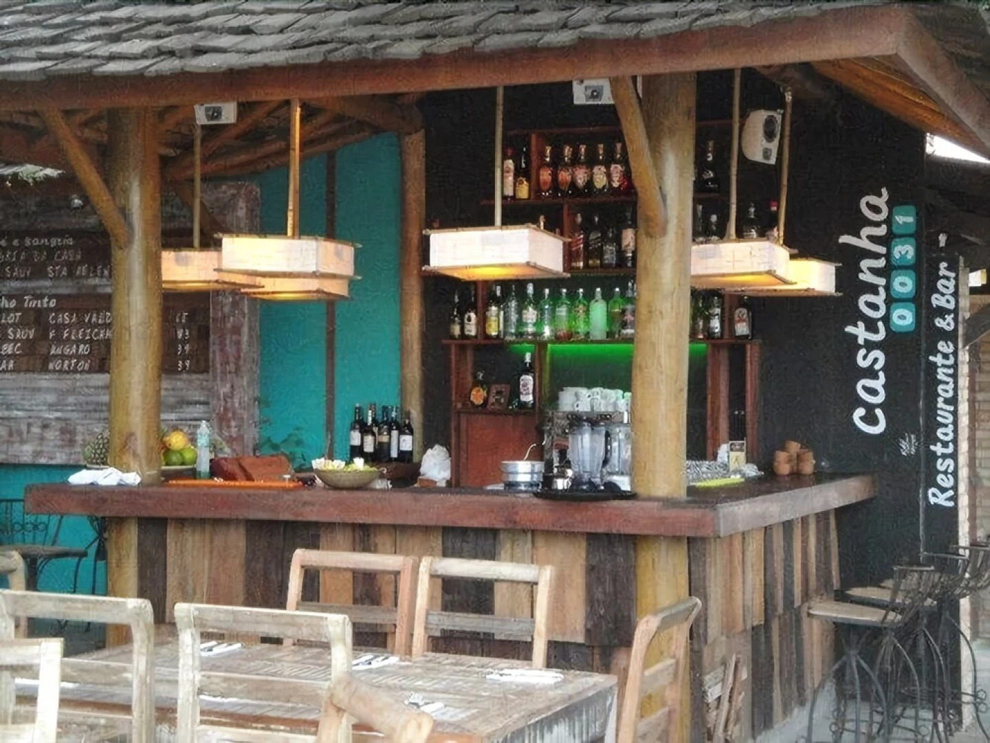 Boutique Hotel & Restaurante 0031