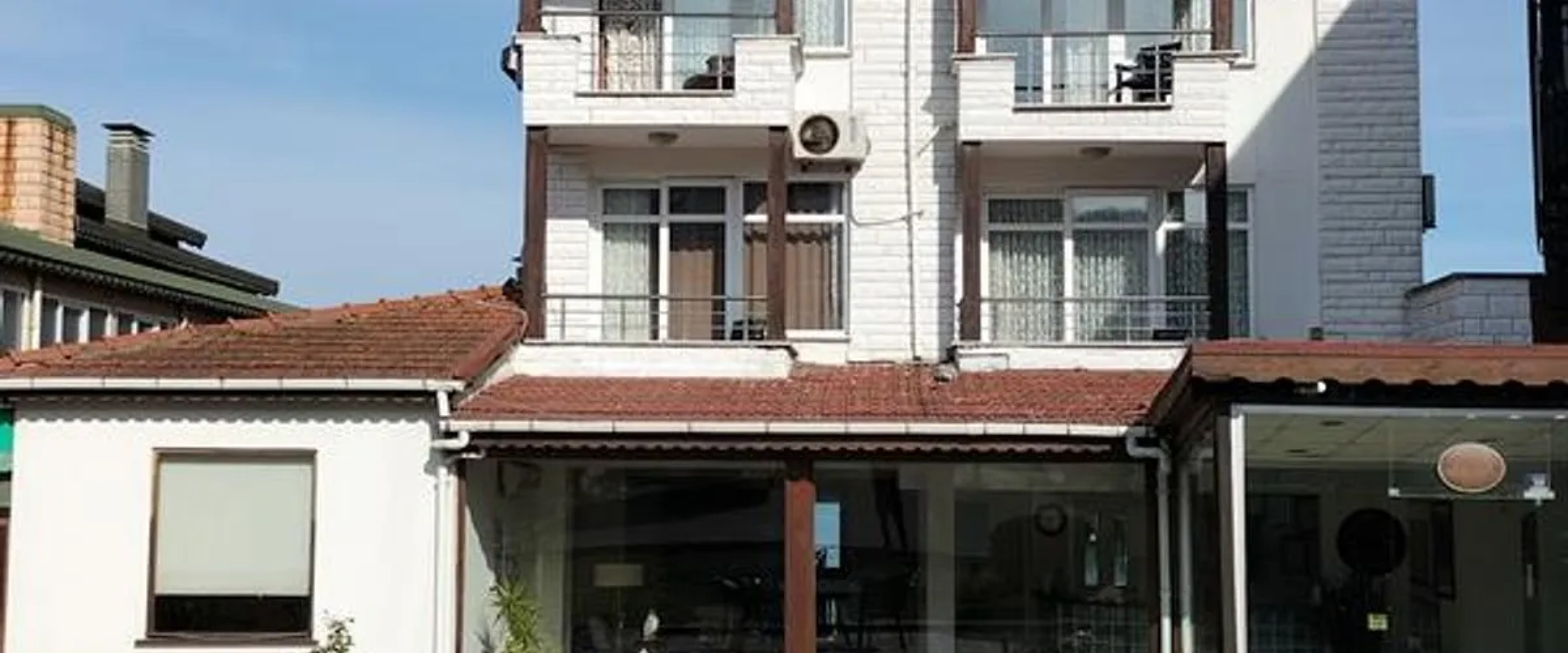Kumsal Otel