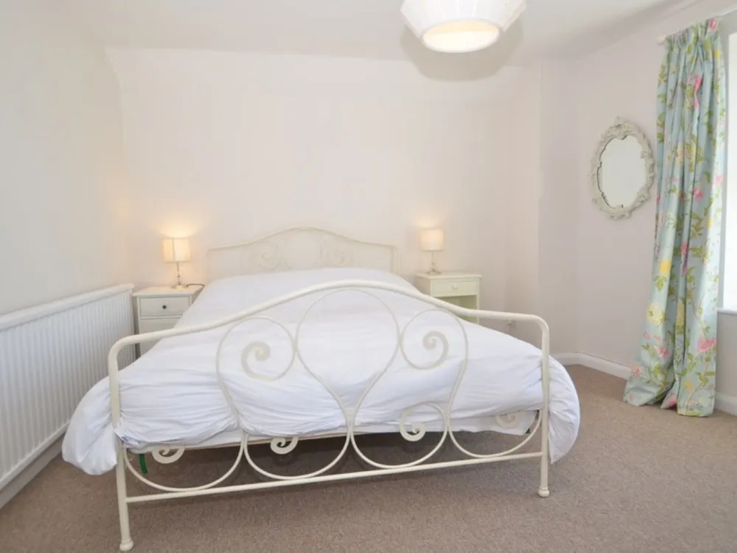 Beautiful Holiday Home in Kingsbridge With Garden