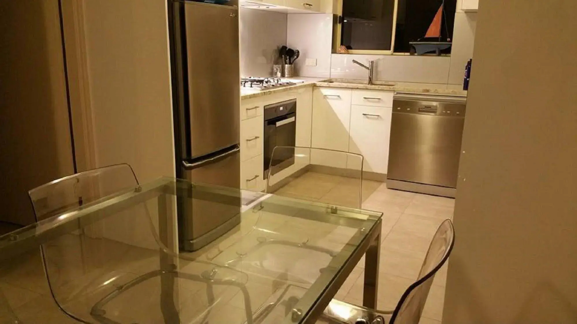 Acaill Accommodation