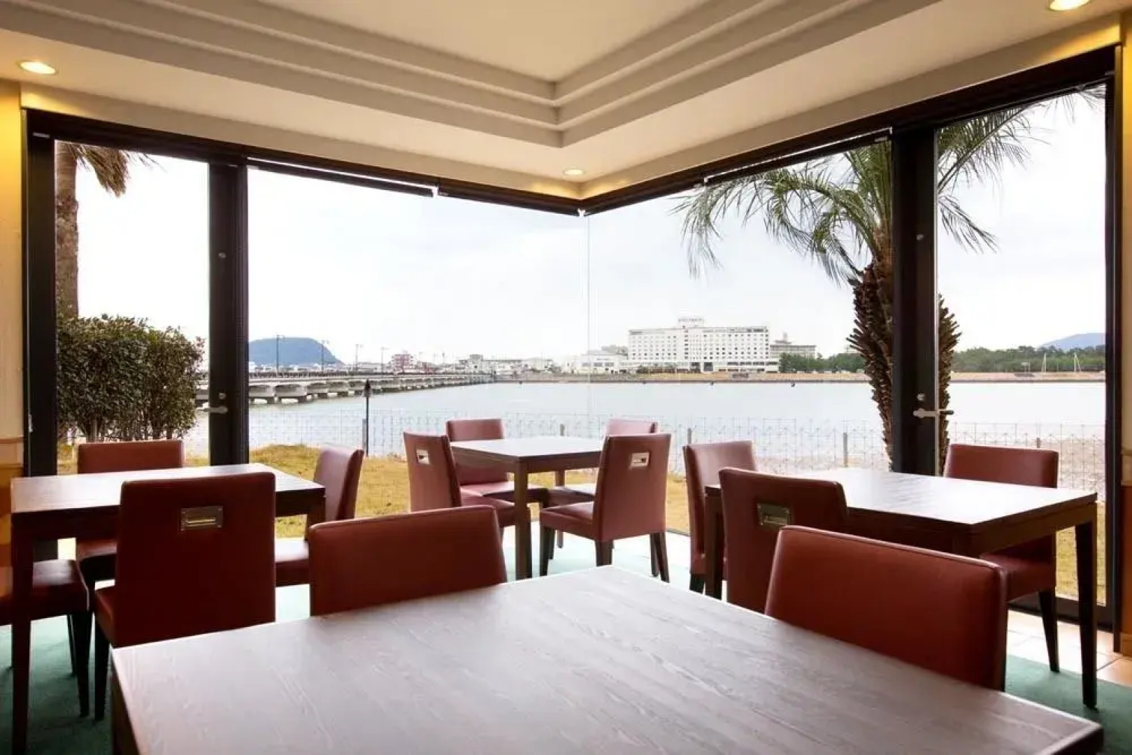 Karatsu Daiichi Hotel Riviere