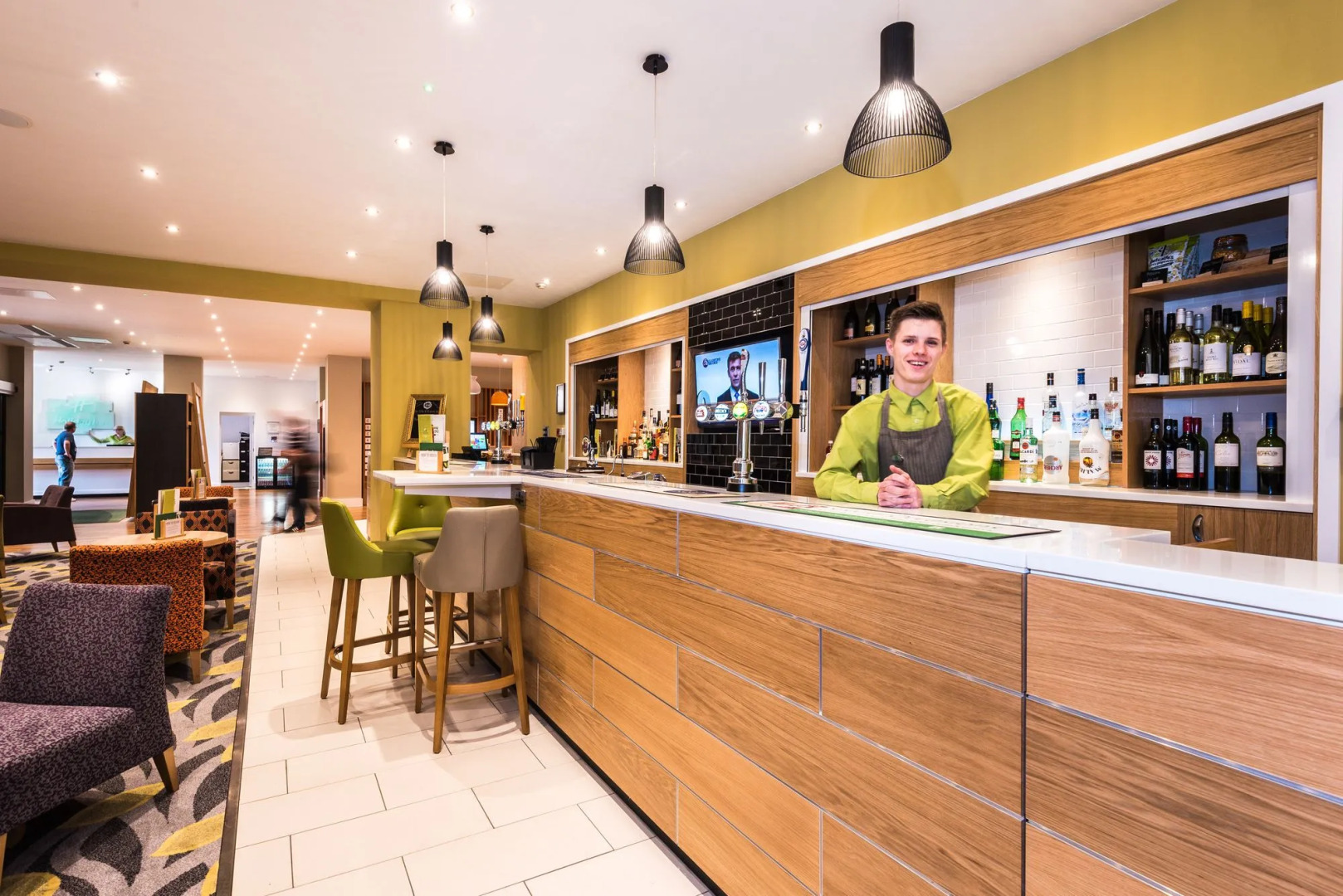 Holiday Inn Rotherham Sheffield by IHG