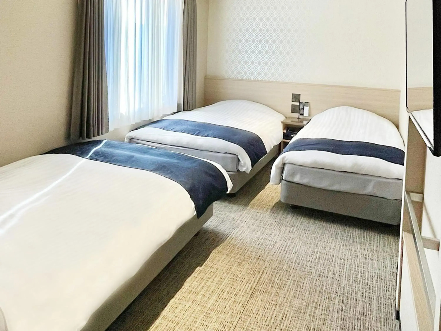Hotel Abest Grande Takatsuki