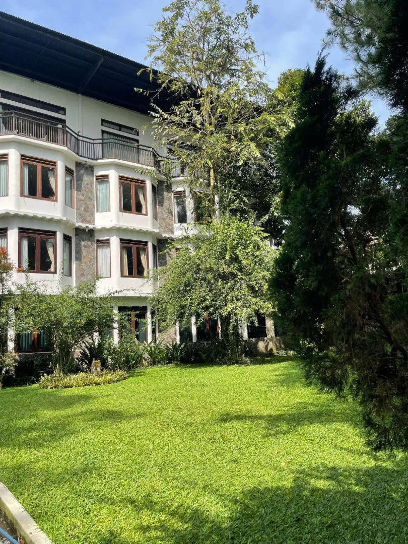 Sandalwood Boutique Hotel