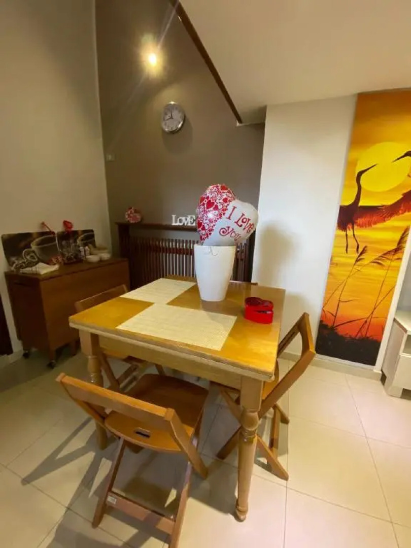 La Casetta Guest House