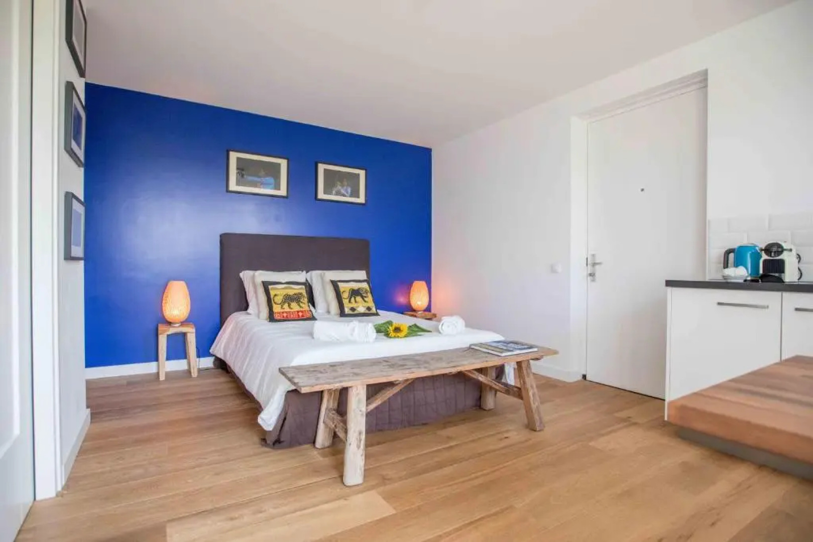 Amsterdam Area Residence Oosterwold